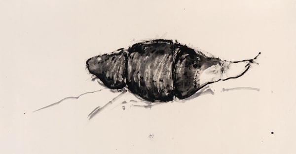 Chloe Ho 何鳳蓮, Under My Shell《我的外殼下》, 2013