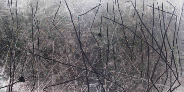 Huang Guanyu 黃冠余, Dynamic Song 2《大音希聲 2》, 2006