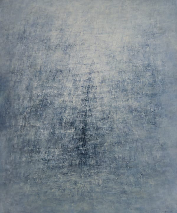 Liu Guofu 劉國夫, Pervasion No. 13《彌漫 - 13》, 2016