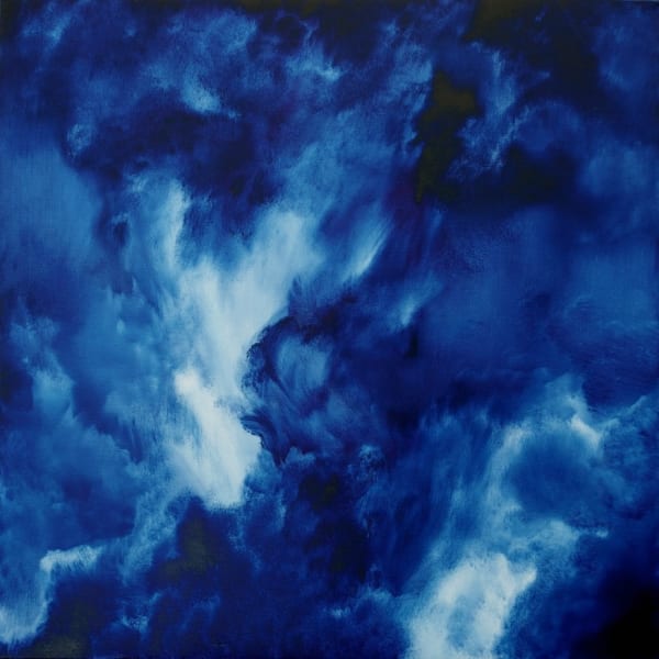 Zhao Zhao 趙趙, Sky 2021-07《天空 2021-07》, 2021