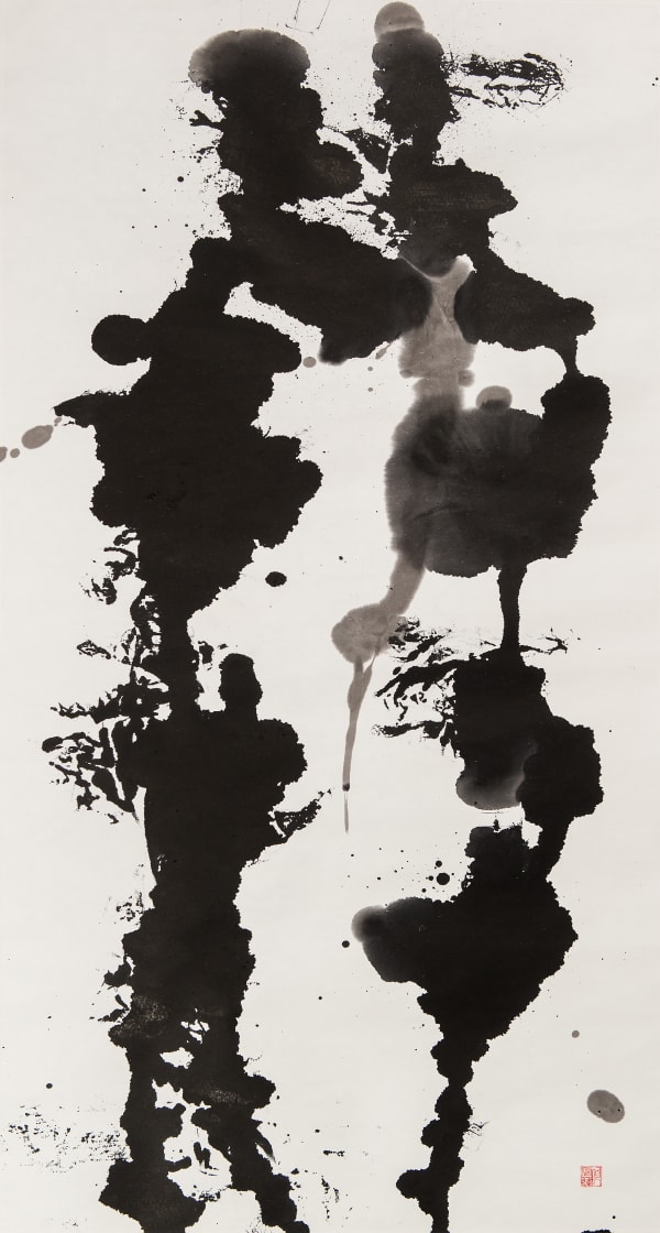 Chloe Ho 何鳳蓮, Nature Embodied #8《自然的體現 #8》, 2013