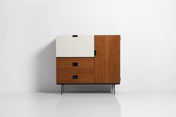 Cees Braakman, CU01 cabinet, 1958