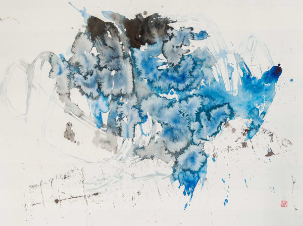Chloe Ho 何鳳蓮, Blooms《綻放》, 2017