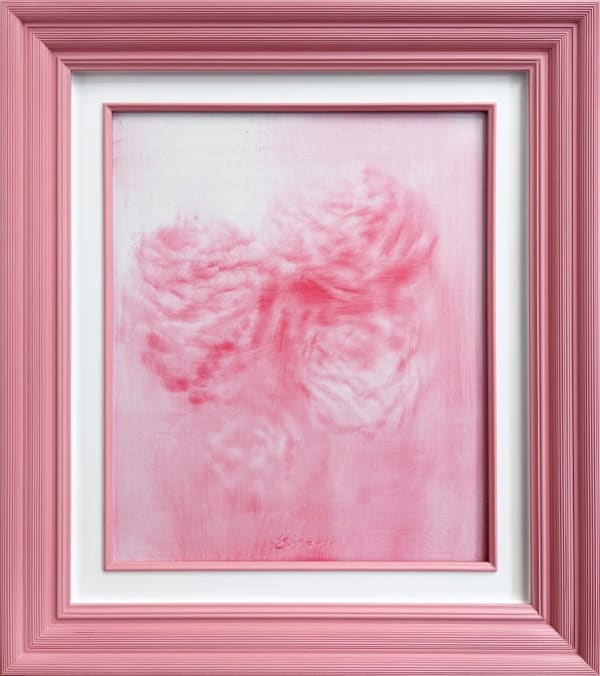 Zhao Zhao 趙趙, Flowers 2021-01《花 2021-01》, 2021