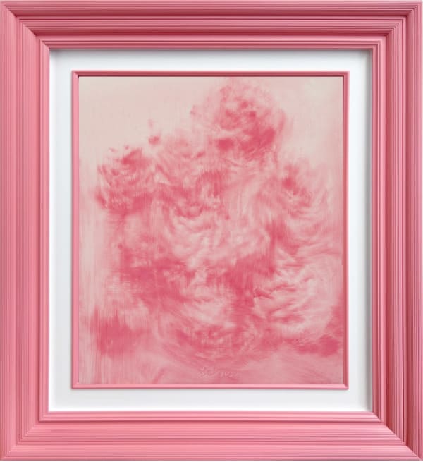 Zhao Zhao 趙趙, Flowers 2022-04《花 2022-04》, 2022