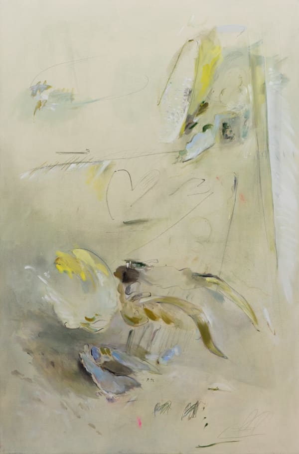 Xinran Liu 劉欣然, A footnote of June 12nd , 2023