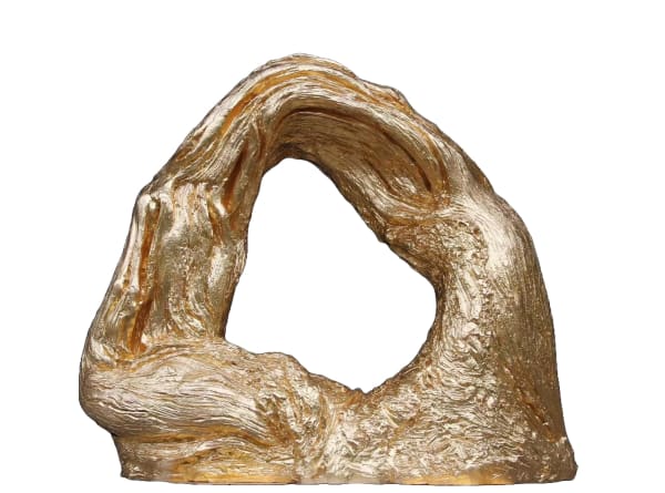 Ren Tianjin 任天進, Populus Euphratica I《胡楊林 I》, 2021