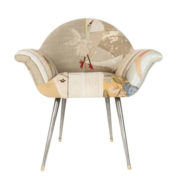 Bokja, Desert Rose Armchair, 2015