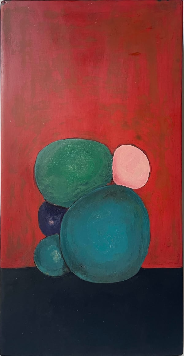 Ekkehard Altenburger, Hanoi Snowman ( Nr. 1 ), 2024