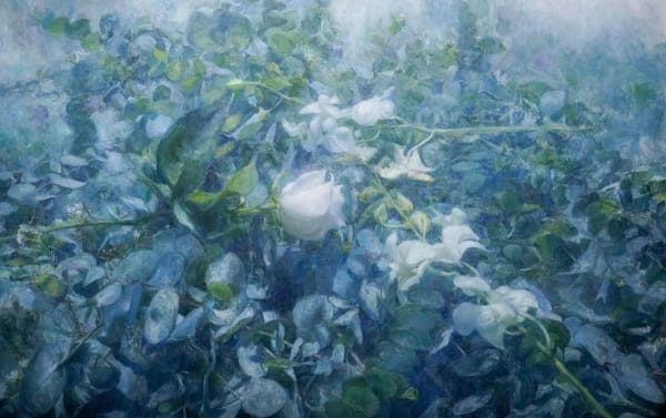 Thomas Ngan 顏耀明, Performance《演奏》, 2023