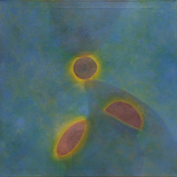 Jeremy Ip 葉偉靖, Can I touch your 38.4 please, 2022