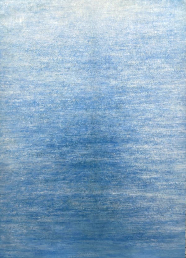 Liu Guofu 劉國夫, Open Space No.25-3《敞 25 - 3》, 2025