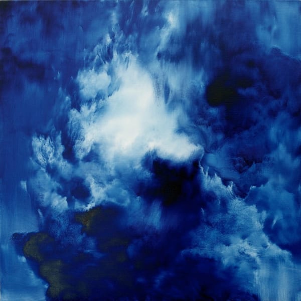Zhao Zhao 趙趙, Sky 2021-06《天空 2021-06》, 2021