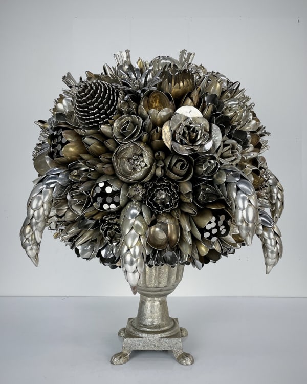Ann Carrington, Balego's Glory, 2023