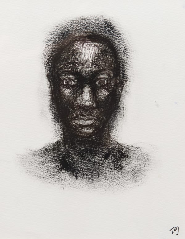 Chloe Ho 何鳳蓮, Gifted《天才》, 2012