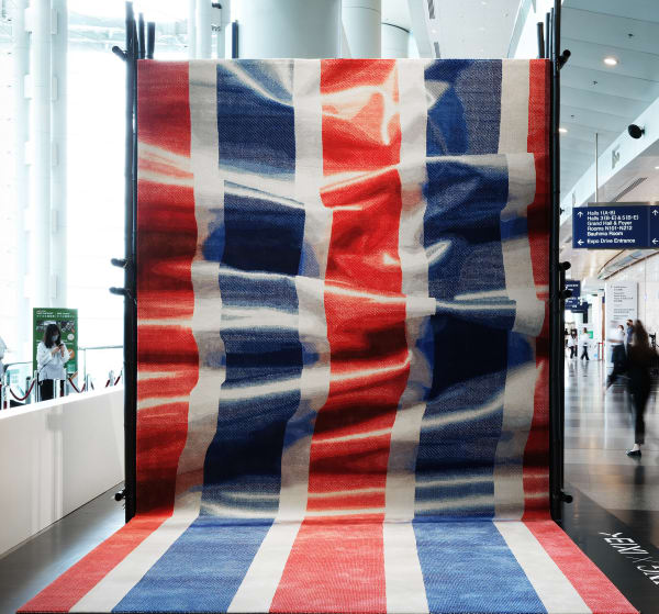 anothermountainman 又一山人, hong kong walk on / one《香港前行 / 一》, 2022