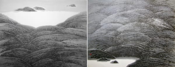 Searching for Eternity