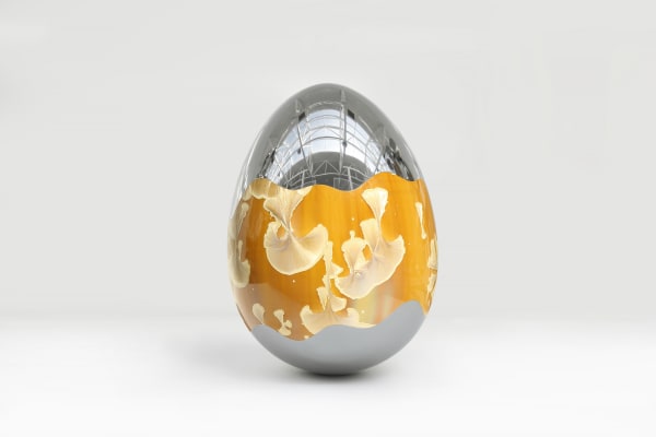 Li Hongwei 李鴻韋, Dan #24, 2024