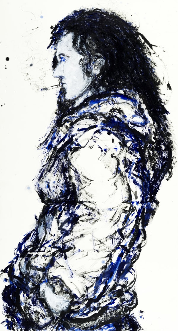 Chloe Ho 何鳳蓮, Beijing Being《北京風情》, 2015