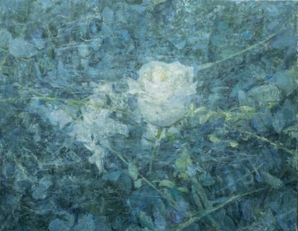 Thomas Ngan 顏耀明, Portrait of a Child《稚影》, 2025