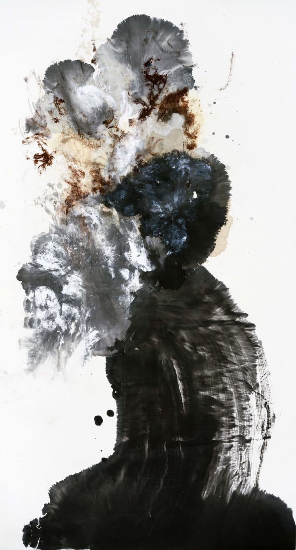 Chloe Ho 何鳳蓮, Power of Place《地之力》 , 2021
