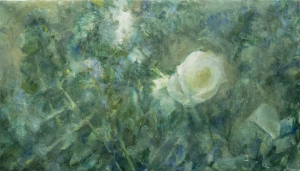 Thomas Ngan 顏耀明, Of Past《前身》, 2025