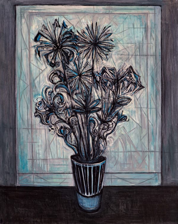 Liu Yangwen 劉養聞, 19-1-18, 2018