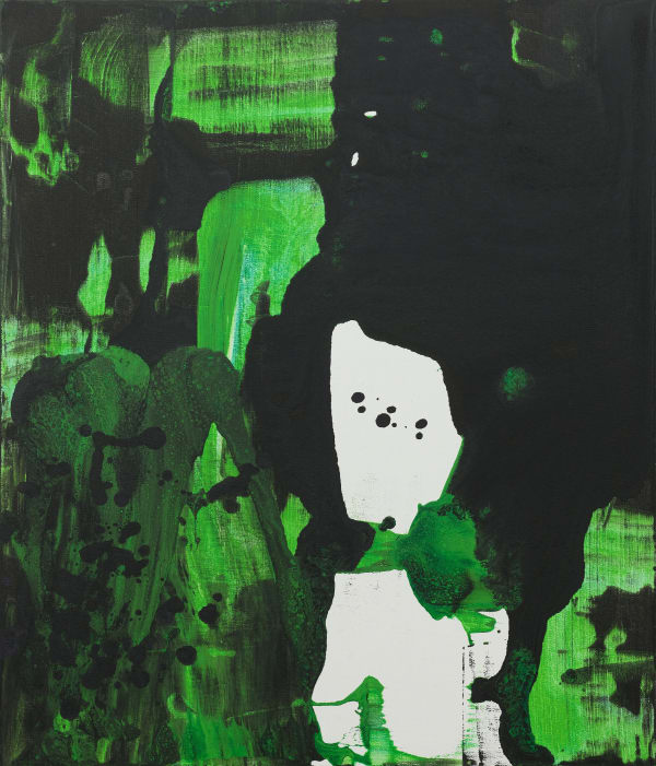 Li Lei 李磊, Mysterious Light 3《玄光3》, 2015