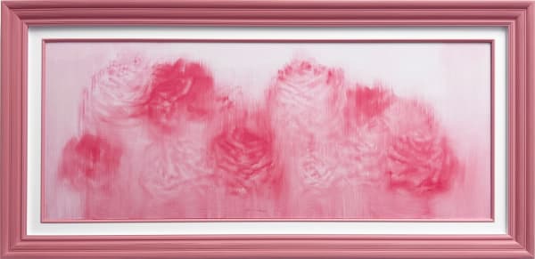 Zhao Zhao 趙趙, Flowers 2022-02《花 2022-02》, 2022