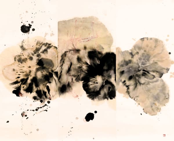 Chloe Ho 何鳳蓮, Lion Fish《獅子魚》, 2014