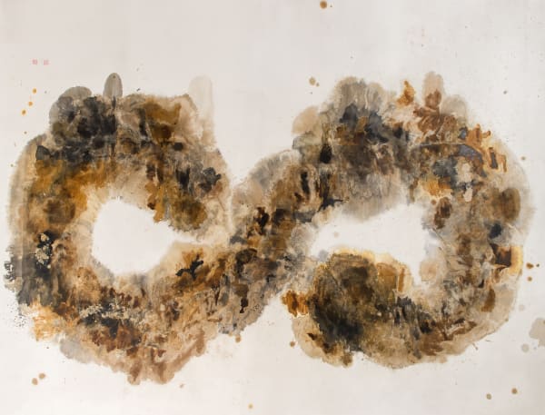 Chloe Ho 何鳳蓮, Infinity《無量》, 2017