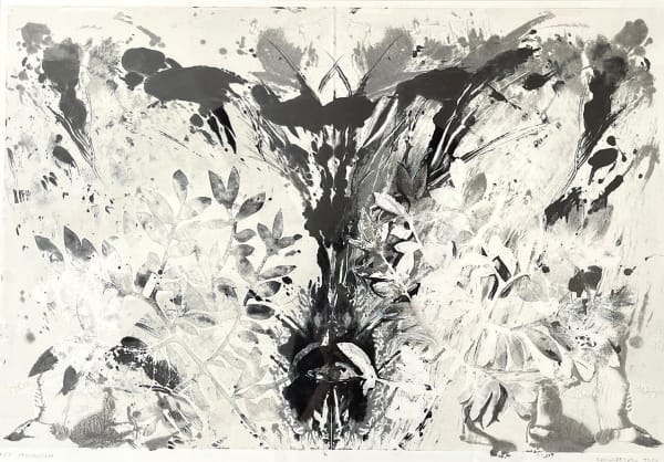 Laurie Dolphin, MIRROR, 2023