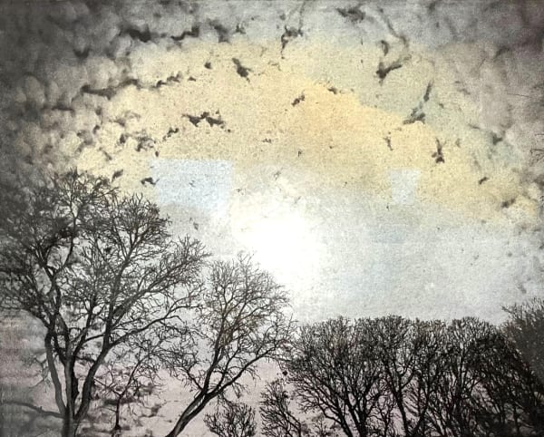 Laurie Dolphin, A MOMENT, 2022