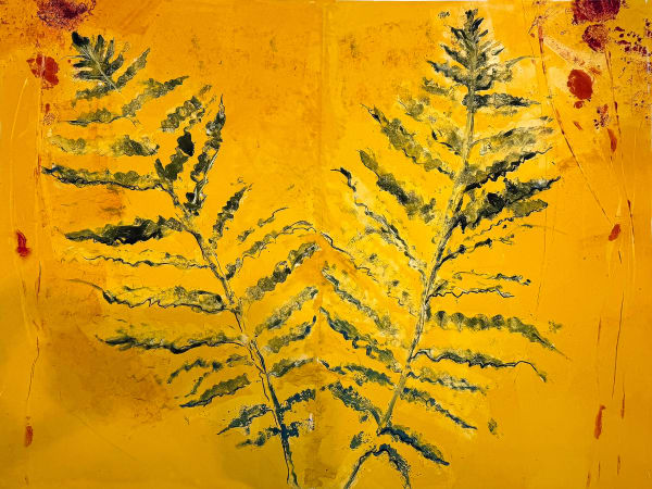 Laurie Dolphin, EXPANSION, 2023