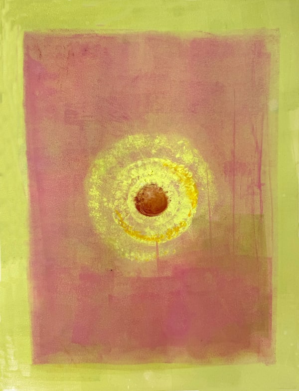 Laurie Dolphin, DEEP DIVE, 2024