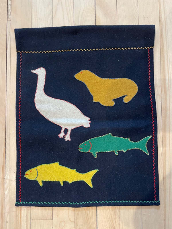 Unidentified / non-identifié, untitled / sans titre, ca. 1975