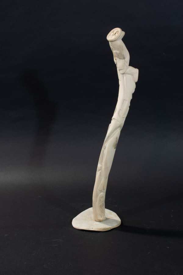 Unidentified / non-identifié, Composition, ca. 1975
