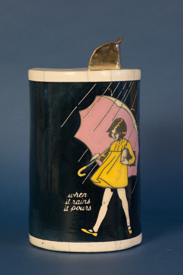 Karen Shapiro, Morton Salt, 2021