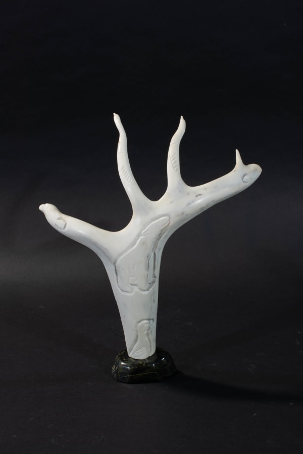 Kulula Itulu, Composition, 2003