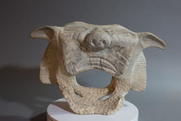 Manasee Manniapik, Shaman, 1999