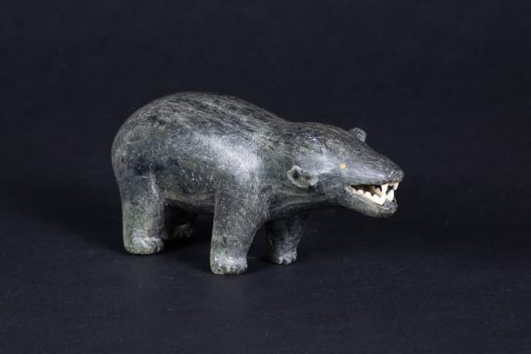 Kiakshuk, Polar Bear / ours polaire, ca. 1955