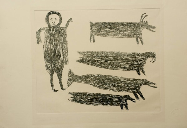 Parr - Untitled, 1962