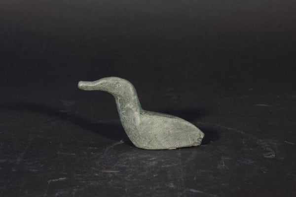 Tuna Iquliq, Bird / oiseau, ca. 1990