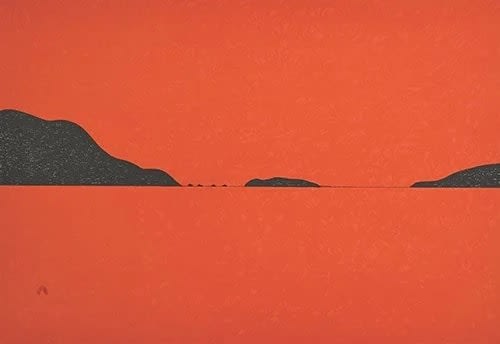 Nujalia Quvianaqtuliaq - Back to Kinngait, 2025