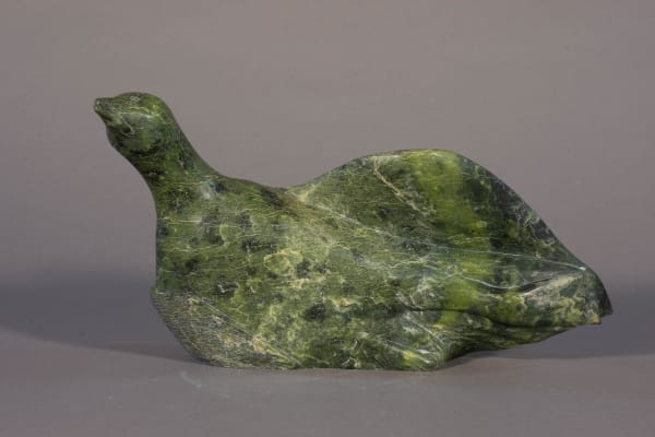 Melia Padluq - Bird / oiseau, ca. 1975