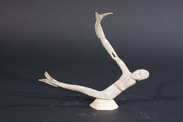 Chris Aula, Sedna & Young