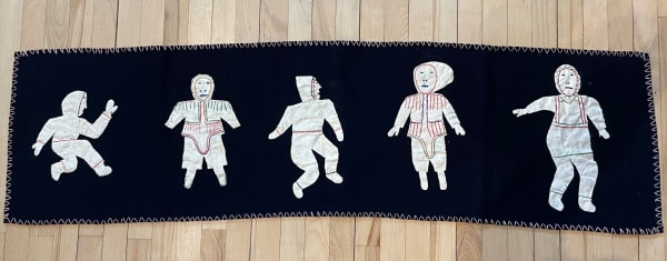 Unidentified / non-identifié, untitled / sans titre, ca. 1975