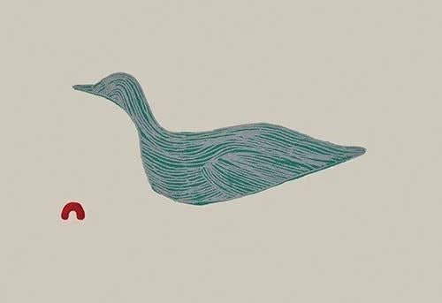 Pauojoungie Saggiak, Guillemot, 2025