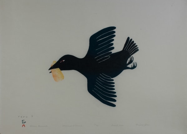 Mialia Jaw - Stolen Bannock, 2006