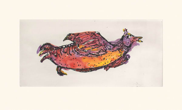 Pitaloosie Saila - Song of Arrival , 2021